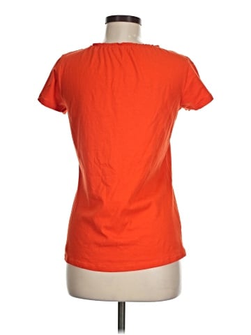 Eddie Bauer Short Sleeve T-Shirt (view 2)