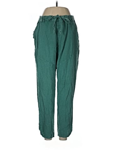 Sincerely Jules Linen Pants (view 1)