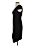 Likely Solid Black Cocktail Dress Size 0 - photo 5