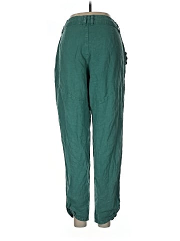Sincerely Jules Linen Pants (view 2)