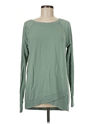Threads 4 Thought Sweatshirt (view 1)