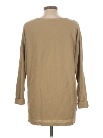 One Step Up 3/4 Sleeve T-Shirt (view 2)
