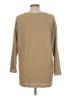One Step Up Tan 3/4 Sleeve T-Shirt Size L - photo 2