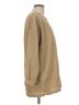 One Step Up Tan 3/4 Sleeve T-Shirt Size L - photo 4