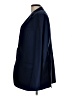 Armani Collezioni 100% Wool Blue Wool Blazer Size EU (IT) 46 / US 10 - photo 5