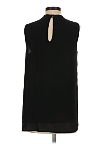 Love 21 Sleeveless Blouse (view 2)