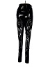 Commando Metallic Black Casual Pants Size L - photo 2