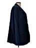 Armani Collezioni 100% Wool Blue Wool Blazer Size EU (IT) 46 / US 10 - photo 4