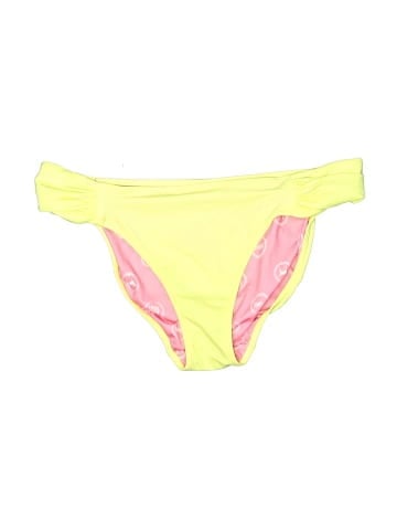 Victoria's Secret Pink Swimsuit Bottoms (view 1)