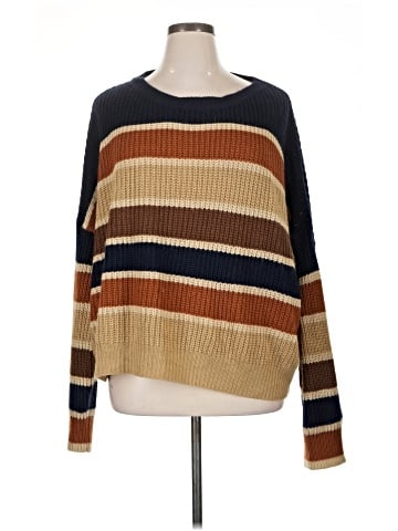 Unbranded Pullover Sweater (view 1)