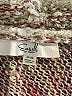 Easel 100% Acrylic Ivory Cardigan Size S - photo 7