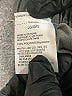 Under Armour 100% Polyester Gray Athletic Shorts Size L - photo 4