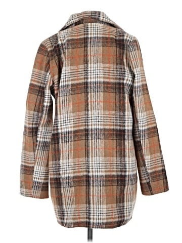Timing Coat (view 2)