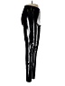 Commando Metallic Black Casual Pants Size L - photo 4