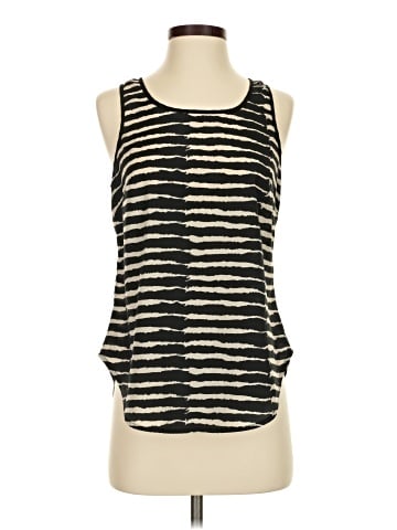 Valerie Bertinelli Sleeveless Top (view 1)