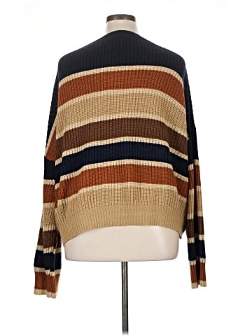 Unbranded Pullover Sweater (view 2)