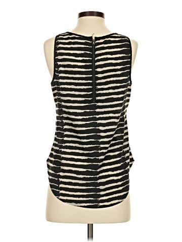 Valerie Bertinelli Sleeveless Top (view 2)