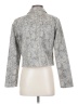 Have Paisley Silver Blazer Size S - photo 2