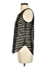 Valerie Bertinelli 100% Polyester Black Sleeveless Top Size S - photo 5