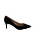 Sam Edelman 100% Leather Black Flats Size 9 1/2 - photo 1