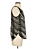 Valerie Bertinelli 100% Polyester Black Sleeveless Top Size S - photo 4