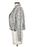 Have Paisley Silver Blazer Size S - photo 5