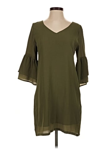 Belongsci Casual Dress (view 1)