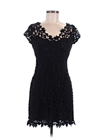 Chetta B Cocktail Dress (view 1)