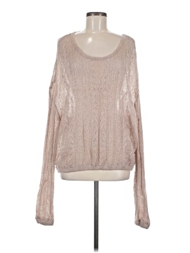 Free People Long Sleeve Top