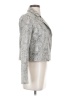 Have Paisley Silver Blazer Size S - photo 4