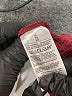 Old Navy Burgundy Jacket Size XL - photo 7