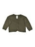 H&M Green Cardigan 6-9 MO / 9 MO - photo 1
