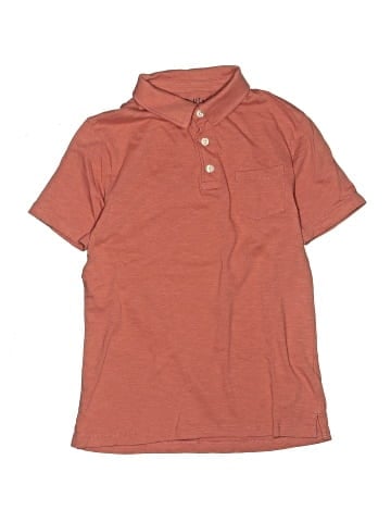 Crewcuts Short Sleeve Polo (view 1)