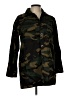 Unbranded Camo Green Trenchcoat Size L - photo 1