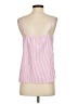 Shein Pink Sleeveless Blouse Size 4 - photo 2