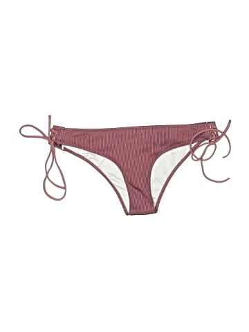 Victoria's Secret Pink Swimsuit Bottoms (view 1)