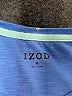 IZOD Blue Short Sleeve T-Shirt Size M - photo 7
