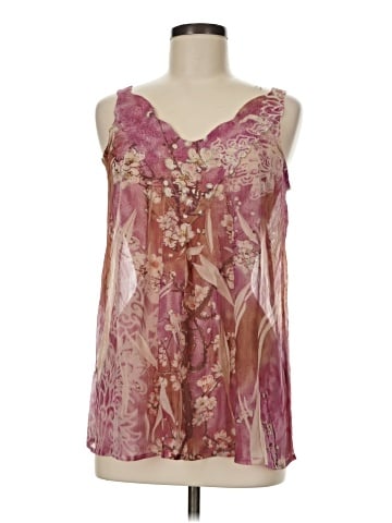 Mushka by Sienna Rose Tank Top (view 1)
