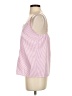 Shein Pink Sleeveless Blouse Size 4 - photo 5