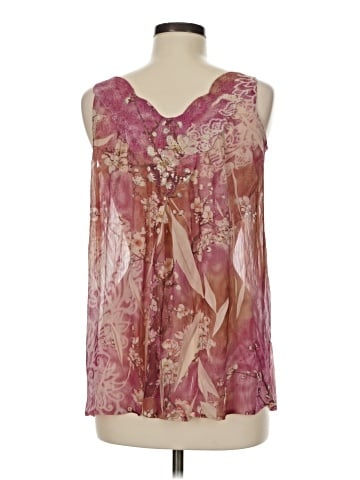 Mushka by Sienna Rose Tank Top (view 2)