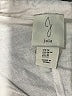 J by Joie Ivory Long Sleeve Button-Down Shirt Size M - photo 7