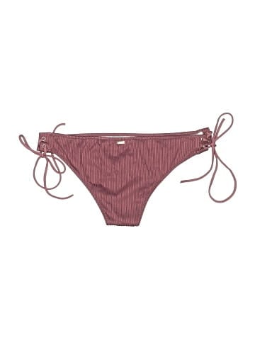 Victoria's Secret Pink Swimsuit Bottoms (view 2)