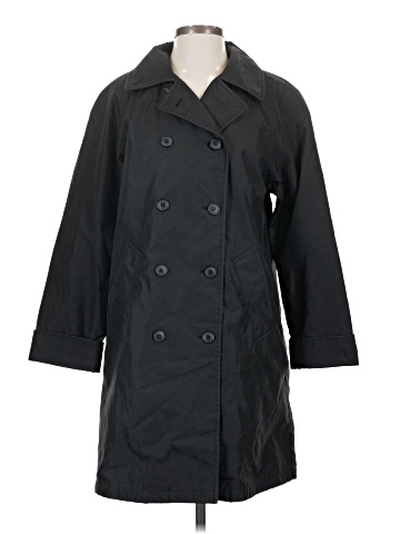 Gallery Trenchcoat (view 1)