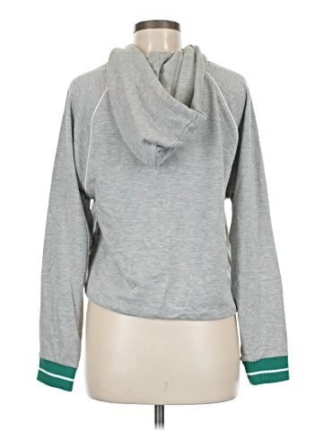 Hippie Rose Sweatshirt (view 2)
