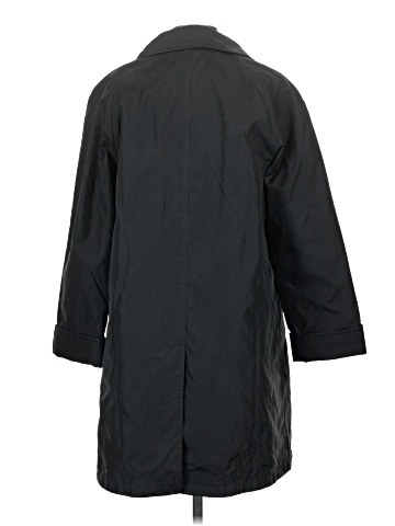 Gallery Trenchcoat (view 2)