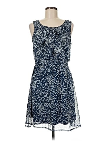 Maude Casual Dress (view 1)