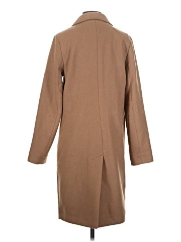 Abercrombie & Fitch Coat (view 2)
