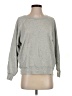 J.Crew 100% Cotton Gray Sweatshirt Size S - photo 1