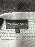 Michael Stars 100% Cotton White Pullover Sweater Size Med (1) - photo 6