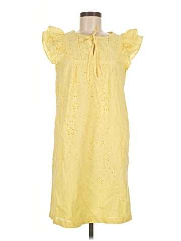 J.Crew Factory Store Casual Dress (view 1)